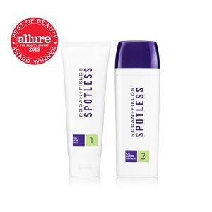 Rodan & Fields Spotless Acne Treatment